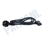 Philips HD5087 Cordon d'alimentation | AI Chat &amp; PDF
