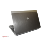 HP ProBook 4535s Notebook PC Manuel utilisateur