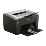 Lexmark E120n Manuel utilisateur