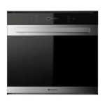 Whirlpool FI7 871 SC IX HA Manuel utilisateur