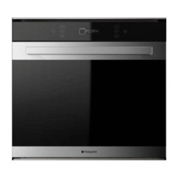Whirlpool FI7 871 SC IX HA Manuel utilisateur | Fixfr