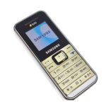 Samsung GT-E1182 Manuel utilisateur