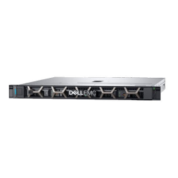 Dell EMC PowerEdge R250: Assistance IA et PDF | Fixfr