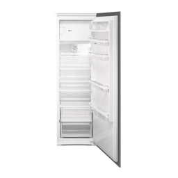 SMEG FR310APL Réfrigérateur : AI Chat & PDF Download | Fixfr