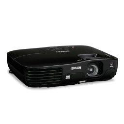 Epson EH-TW450 Manuel utilisateur | Fixfr