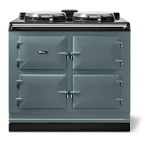 AGA eR7 100-3, eR7 150-5 : Guide Installation + Chat IA