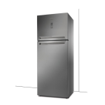 Whirlpool T TNF 8211 OX Fridge/freezer combination Manuel utilisateur