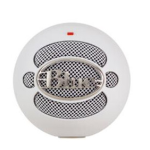 Blue Microphones Snowball Manuel utilisateur