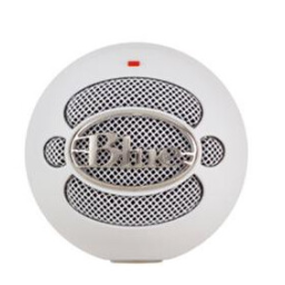 Blue Microphones Snowball Manuel utilisateur | Fixfr