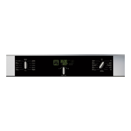 sauter SME975XF1 Manuel utilisateur | Fixfr