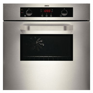 Zanussi ZOB592XQ Manuel utilisateur | Fixfr