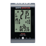CATEYE ADVENTURE CC-AT200W: Chat IA &amp; PDF