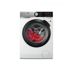 AEG L8FSE96B Notice d'utilisation | AI Chat & PDF | Fixfr