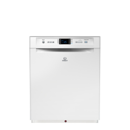 Indesit DFP 58T93 A SK Dishwasher Manuel utilisateur | Fixfr