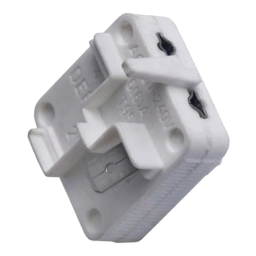 Brandt TR62281 Manuel utilisateur | Fixfr