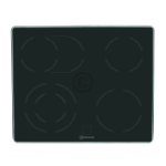 Bauknecht EKV 3482 IN-1 Hob Manuel utilisateur