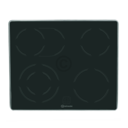 Bauknecht EKV 3482 IN-1 Hob Manuel utilisateur | Fixfr