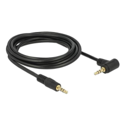 Delock 85603 Câble Jack Stéréo | AI Chat & PDF | Fixfr