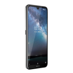 Nokia 3.1 Guide d'utilisateur | AI Chat &amp; PDF