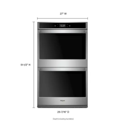 Whirlpool TRA EXCELLENCE 7 Manuel utilisateur | Fixfr