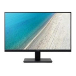 Acer V257Q Monitor Guide de d&eacute;marrage rapide