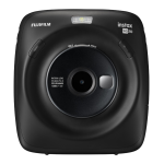 instax SQUARE SQ 20: Chat IA &amp; T&eacute;l&eacute;chargement PDF