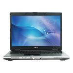 Acer TravelMate 5100 Manuel utilisateur