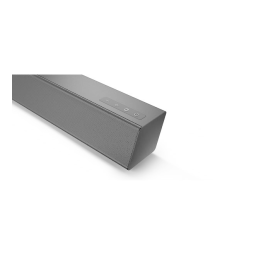 Philips TAB5305/10 Barre de son Manuel utilisateur | Fixfr