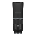 Canon RF 800mm F11 IS STM Objectif pour Hybride Plein Format Owner's Manual