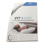 iFit IFMPAD16 iFit Sensor Manuel utilisateur