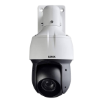 Lorex D251 Series 1080p DVR with Advanced Motion Detection Mode d'emploi
