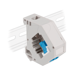 DeLOCK 87189 DIN rail Adapter Fiche technique | Fixfr