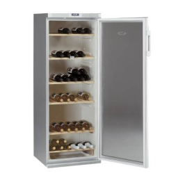 Whirlpool ARC 2110W Manuel utilisateur | Fixfr
