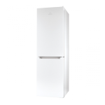 Indesit LI8 SN2E W Fridge/freezer combination Manuel utilisateur