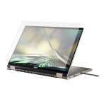 Acer SP514-51N Notebook Manuel utilisateur