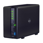 Synology DS209 Manuel utilisateur