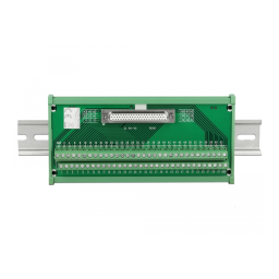 Delock 66047 Module d'interface rail DIN | AI Chat | Fixfr