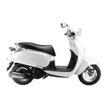 Daelim Besbi, Delfi, S1 125cc : Fiche produit + IA