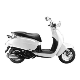 Daelim Besbi, Delfi, S1 125cc : Fiche produit + IA | Fixfr