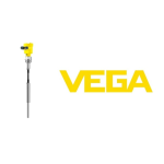 Vega VEGAVIB 62 Vibrating level switch with suspension cable for granular bulk solids Mode d'emploi