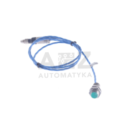 Baumer IFRM 12P1707 Inductive sensors special version Fiche technique | Fixfr