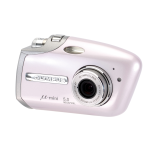 Olympus Stylus Verve S/&micro;-mini DIGITAL S: Chat IA et PDF