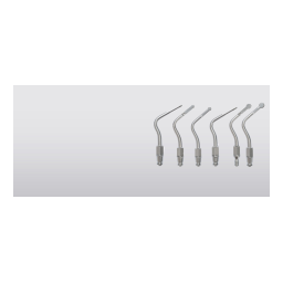 KaVo SONICflex crown extension Mode d'emploi | Fixfr