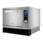 Panasonic NE-1025 : Manuel d'utilisation + Chat IA
