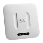 Cisco WAP351 Wireless-N Dual Radio Access Point Guide de d&eacute;marrage rapide