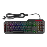 HP OMEN Sequencer Keyboard Manuel utilisateur