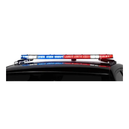 Integrity® Light Bar