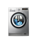 Electrolux EWF1487HDS Manuel utilisateur