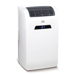 Remko RKL240 Manuel utilisateur | Fixfr