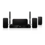 HTS3277 Home Cin&eacute;ma 5 Enceintes: IA Chat et PDF